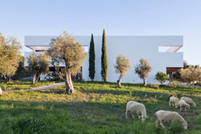 Villa Extramuros